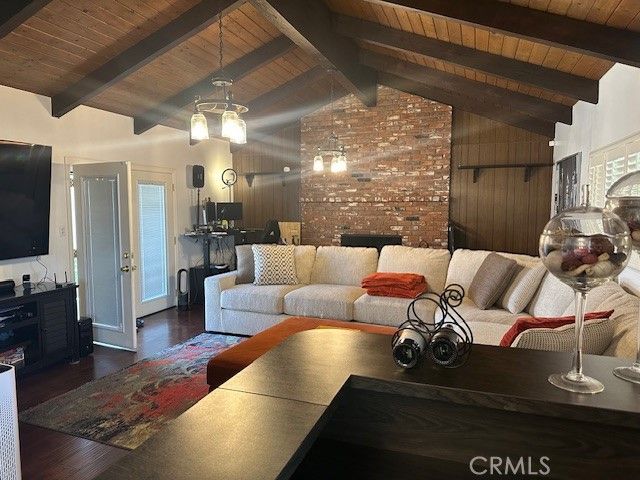 15744 Marlinton, Whittier, CA 90604