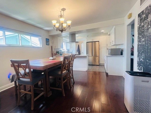 15744 Marlinton, Whittier, CA 90604