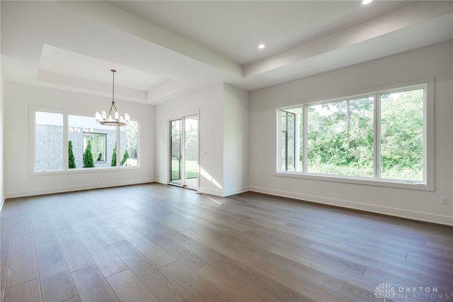 860 Hidden Branches Drive, Dayton, OH 45458