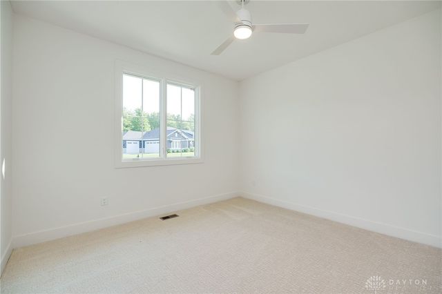 860 Hidden Branches Drive, Dayton, OH 45458