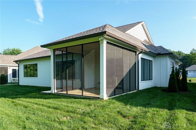 860 Hidden Branches Drive, Dayton, OH 45458