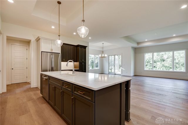860 Hidden Branches Drive, Dayton, OH 45458