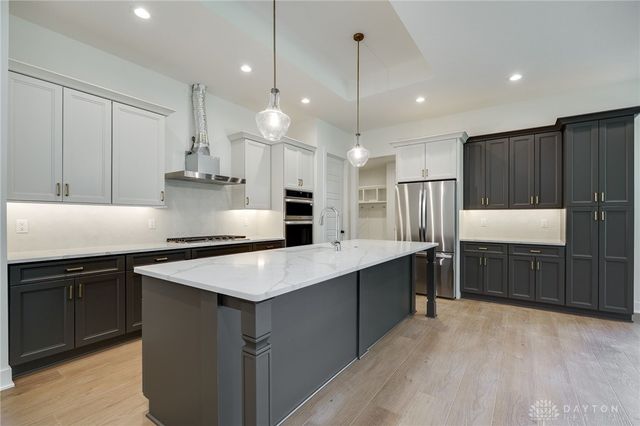 860 Hidden Branches Drive, Dayton, OH 45458