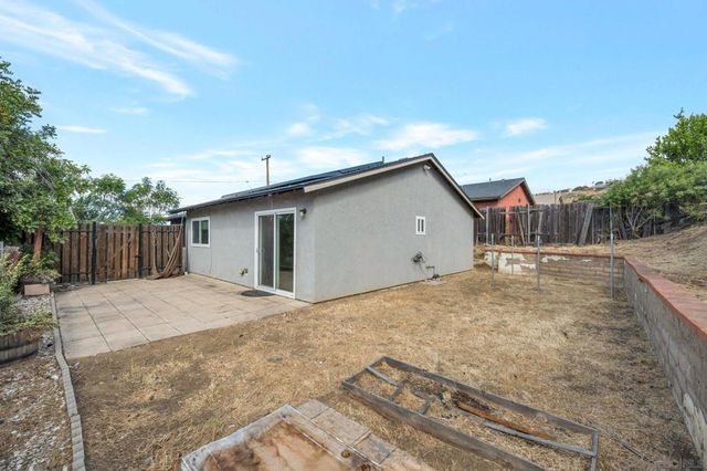 955 Maya Street, Spring Valley, CA 91977