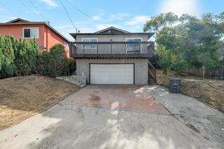 955 Maya Street, Spring Valley, CA 91977