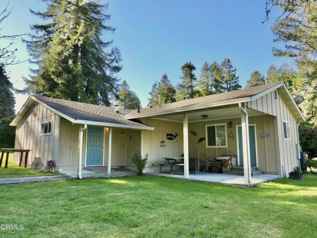 30860 Simpson Lane, Fort Bragg, CA 95437