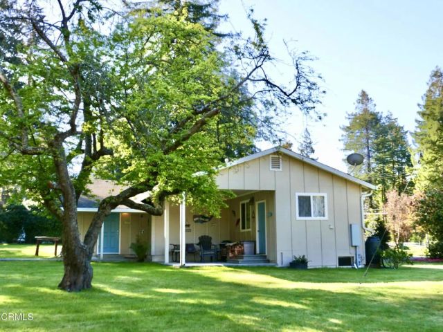 30860 Simpson Lane, Fort Bragg, CA 95437