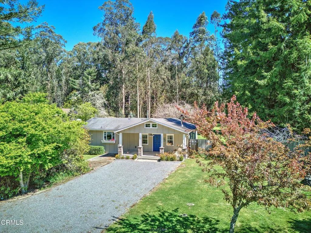 30860 Simpson Lane, Fort Bragg, CA 95437
