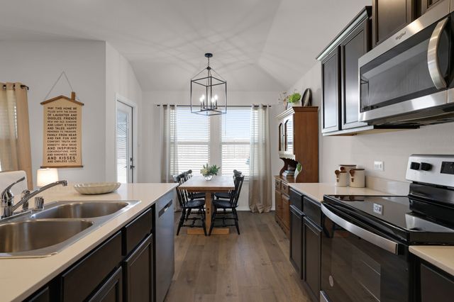 6415 Whitecap Drive, Princeton, TX 75407