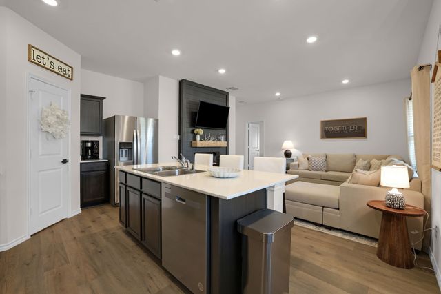 6415 Whitecap Drive, Princeton, TX 75407