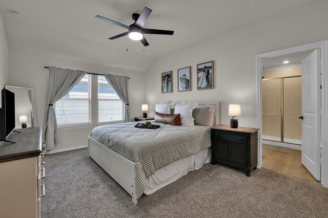 6415 Whitecap Drive, Princeton, TX 75407