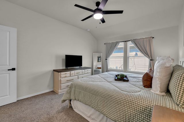 6415 Whitecap Drive, Princeton, TX 75407