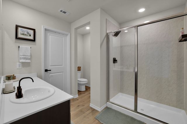 6415 Whitecap Drive, Princeton, TX 75407