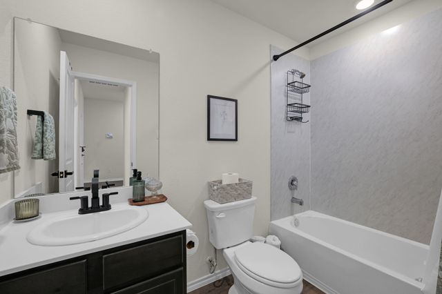 6415 Whitecap Drive, Princeton, TX 75407