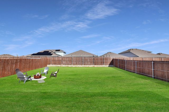 6415 Whitecap Drive, Princeton, TX 75407