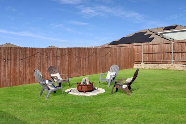 6415 Whitecap Drive, Princeton, TX 75407