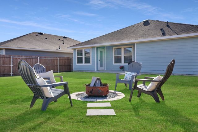 6415 Whitecap Drive, Princeton, TX 75407