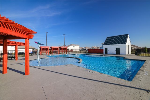 6415 Whitecap Drive, Princeton, TX 75407