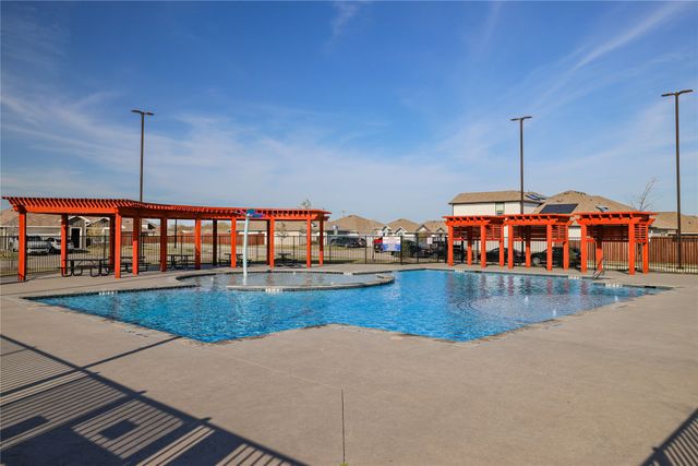 6415 Whitecap Drive, Princeton, TX 75407