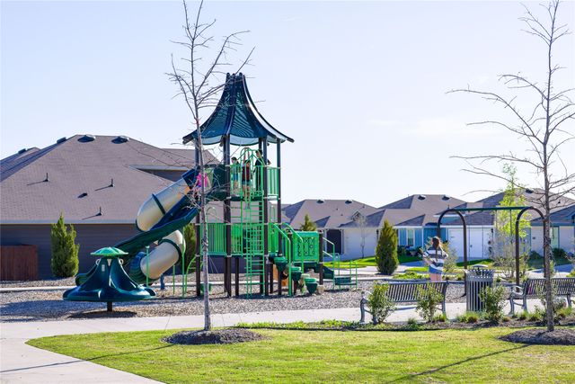 6415 Whitecap Drive, Princeton, TX 75407