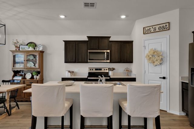 6415 Whitecap Drive, Princeton, TX 75407