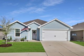 6415 Whitecap Drive, Princeton, TX 75407