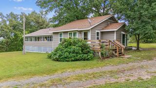 155 SE 4441 Lane, Spavinaw, OK 74366