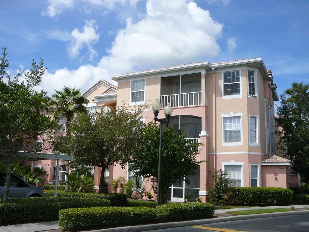 13524 TURTLE MARSH LOOP 620, Orlando, FL 32837