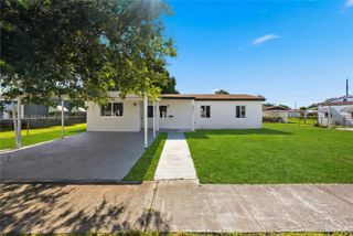 15921 NW 18th Place, Miami Gardens, FL 33054