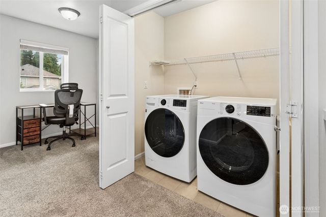 8704 Stockholm Lane NE, Lacey, WA 98516