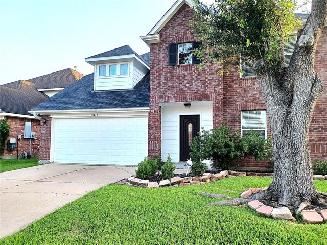 13414 Beechglen Lane, Houston, TX 77083