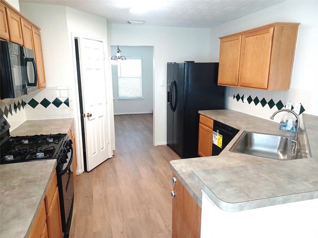 13414 Beechglen Lane, Houston, TX 77083