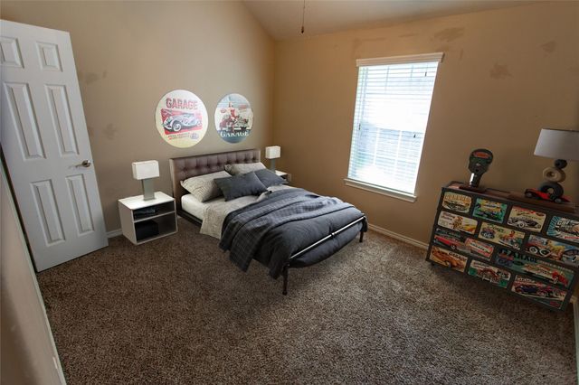 2518 Platinum Chase Drive, Rosharon, TX 77583