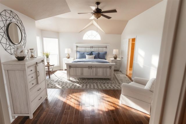 2518 Platinum Chase Drive, Rosharon, TX 77583