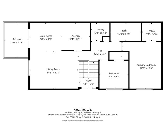 907 Heritage Court W, Vadnais Heights, MN 55127