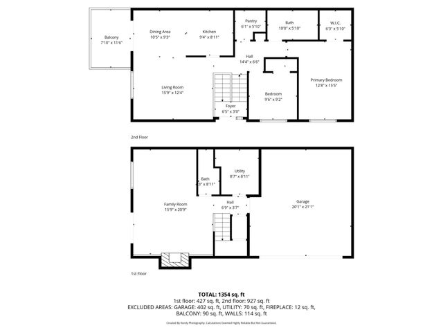 907 Heritage Court W, Vadnais Heights, MN 55127