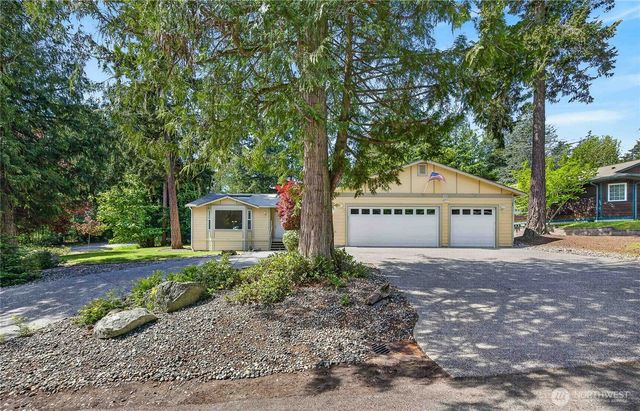 325 Snohomish Drive, La Conner, WA 98257