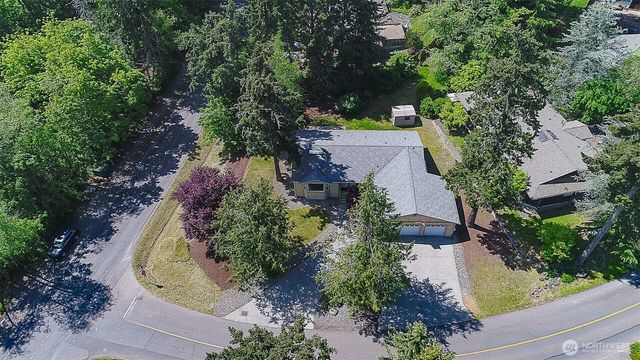 325 Snohomish Drive, La Conner, WA 98257