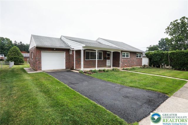 632 West Greenleaf Street, Emmaus Boro, PA 18049