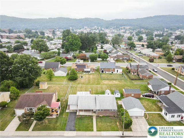 632 West Greenleaf Street, Emmaus Boro, PA 18049