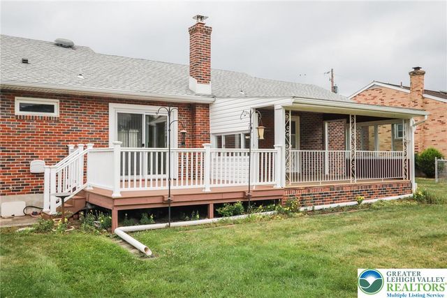 632 West Greenleaf Street, Emmaus Boro, PA 18049