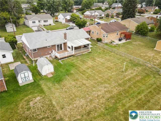 632 West Greenleaf Street, Emmaus Boro, PA 18049