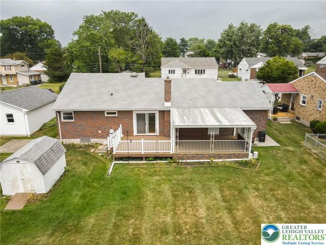 632 West Greenleaf Street, Emmaus Boro, PA 18049