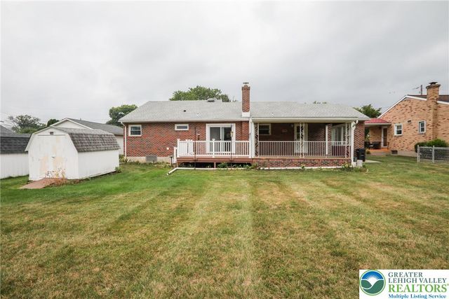 632 West Greenleaf Street, Emmaus Boro, PA 18049