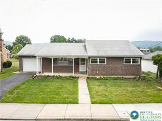 632 West Greenleaf Street, Emmaus Boro, PA 18049