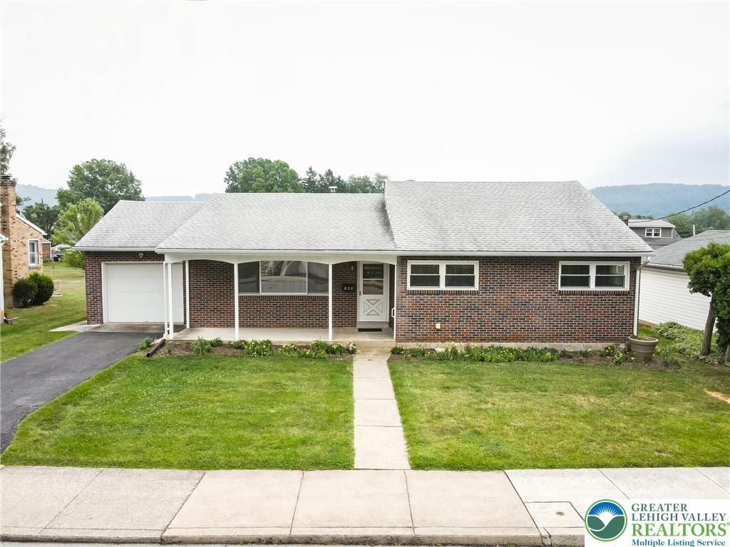 632 West Greenleaf Street, Emmaus Boro, PA 18049