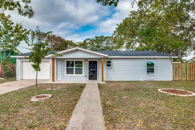 500 Lockwood ST, San Marcos, TX 78666