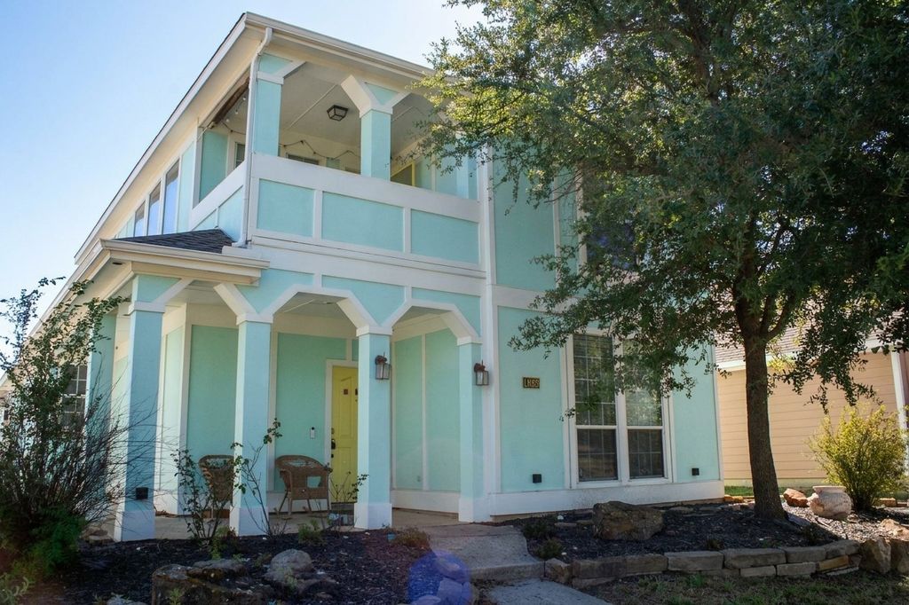 11029 Caldwell Lane, Fort Worth, TX 76179 — photo 2