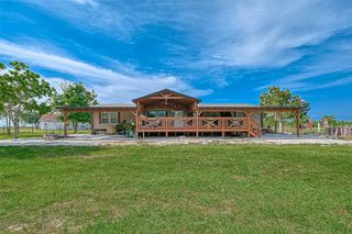 1073 County Road 678, Dayton, TX 77535
