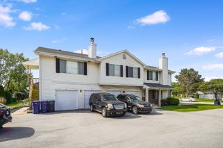 103 Red Barn Road 103, Matteson, IL 60443